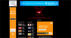 Desktop Screenshot of 123live.com